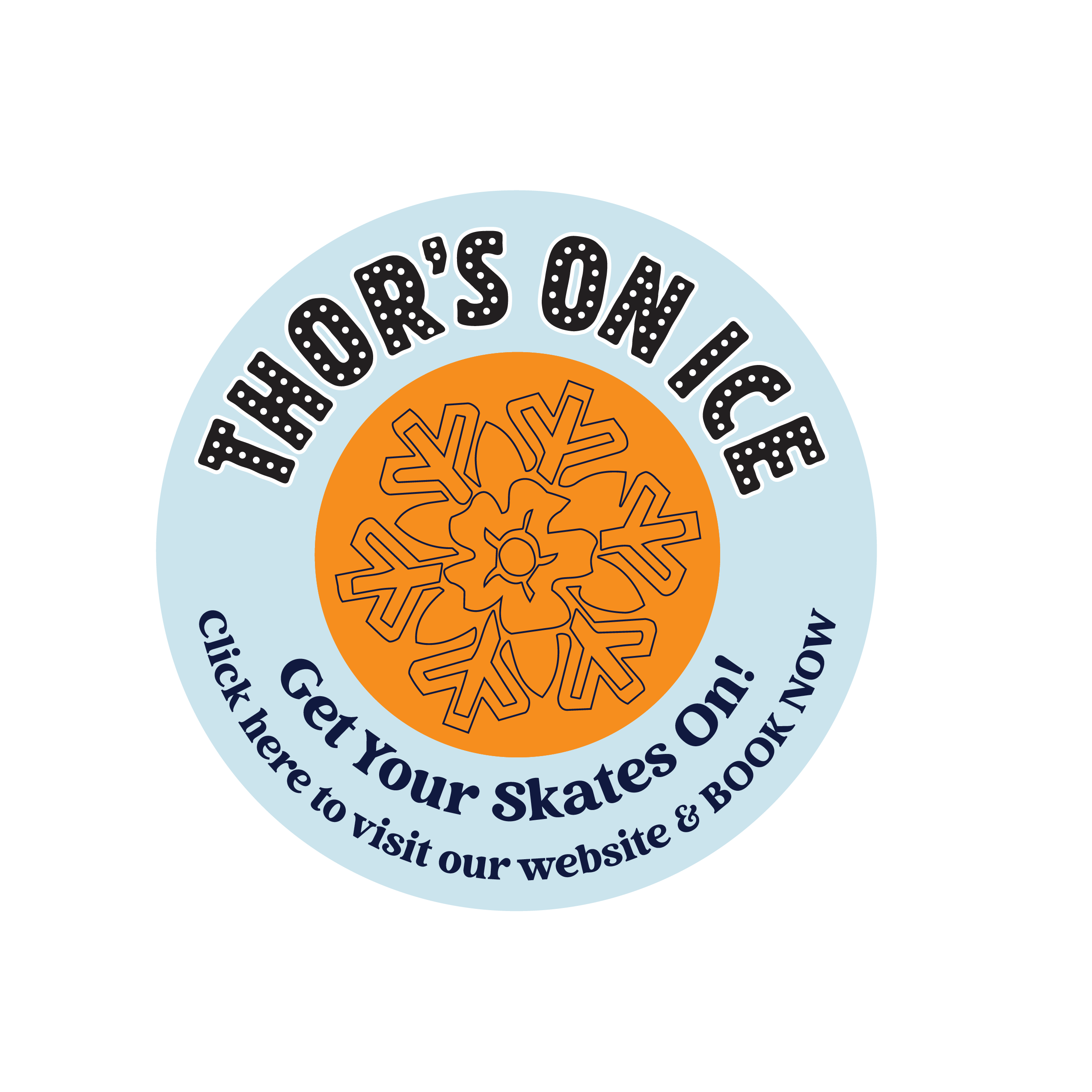 THORS ON ICE York